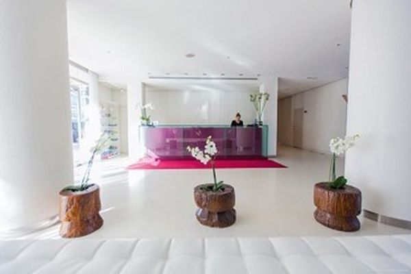 El Hotel Pacha - Junior Suites only - (Eivissa)